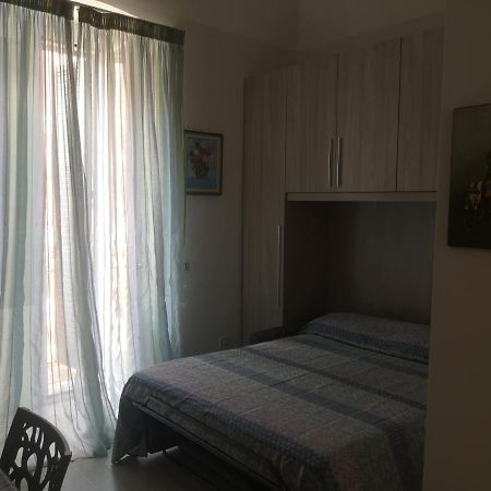 casa Maria Apartment Taranto Bagian luar foto