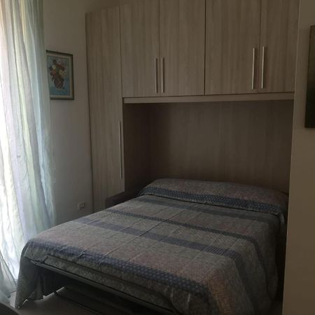 casa Maria Apartment Taranto Bagian luar foto