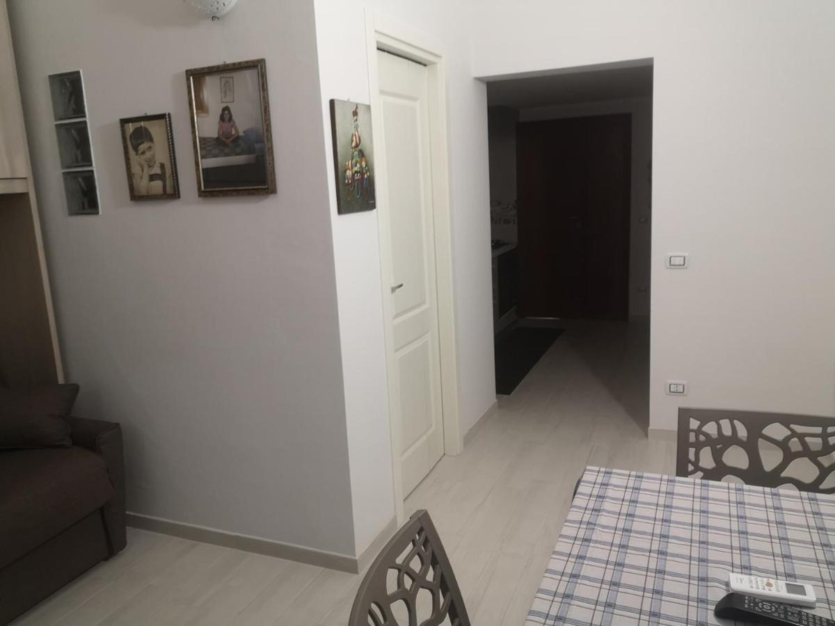 casa Maria Apartment Taranto Bagian luar foto