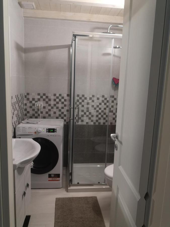 casa Maria Apartment Taranto Bagian luar foto
