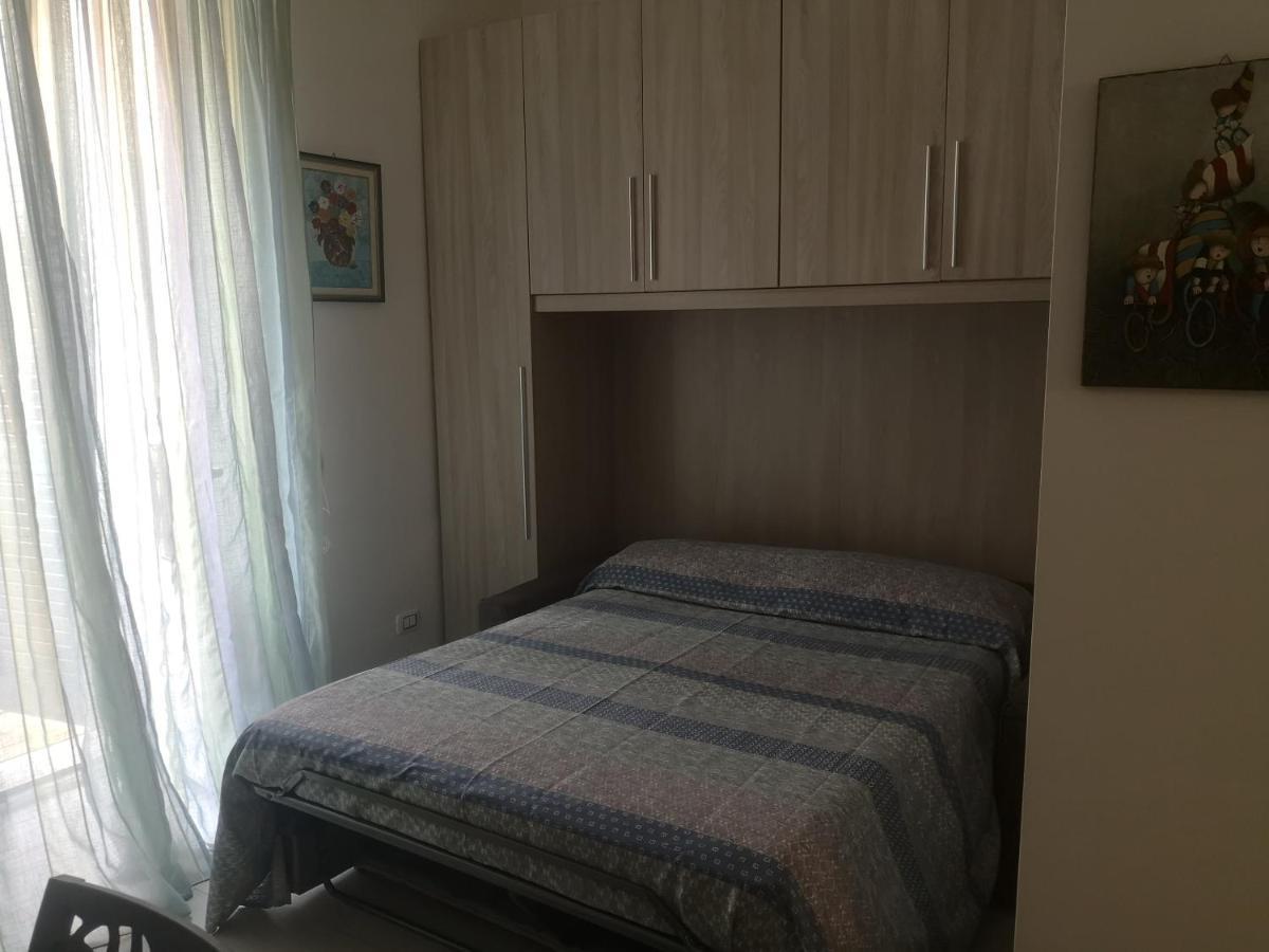 casa Maria Apartment Taranto Bagian luar foto
