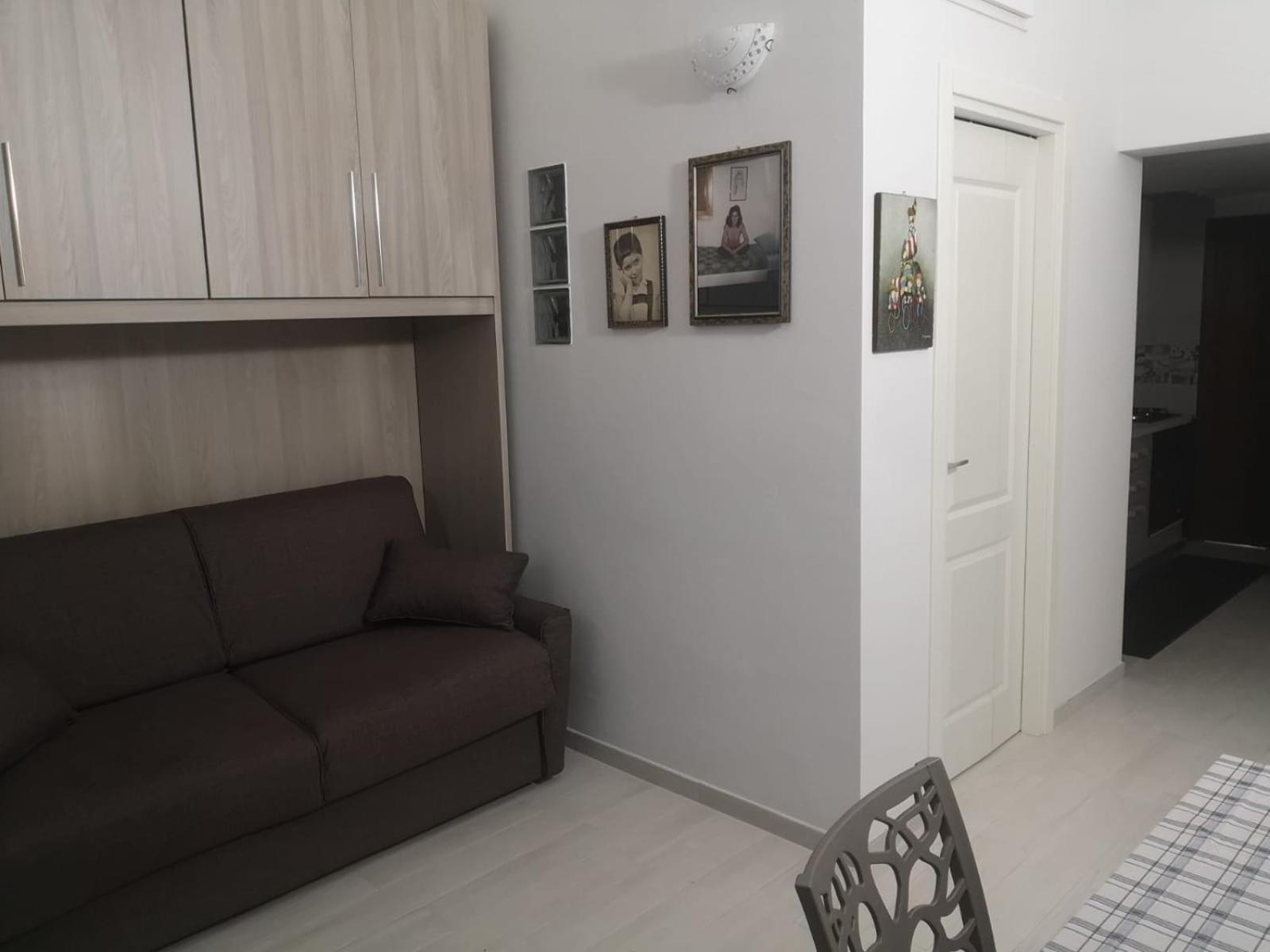 casa Maria Apartment Taranto Bagian luar foto